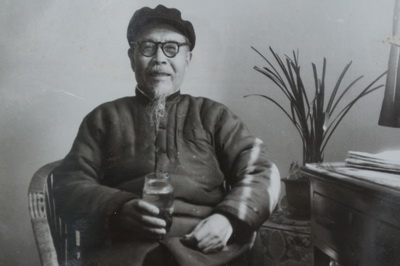 王仙舟